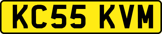 KC55KVM
