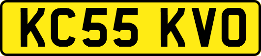 KC55KVO