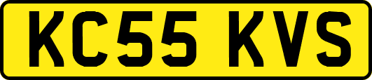 KC55KVS