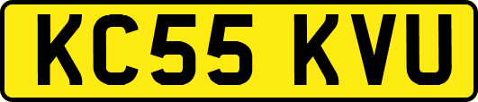 KC55KVU