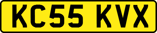 KC55KVX