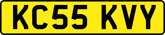 KC55KVY