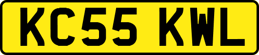 KC55KWL