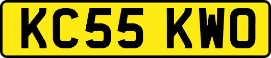 KC55KWO