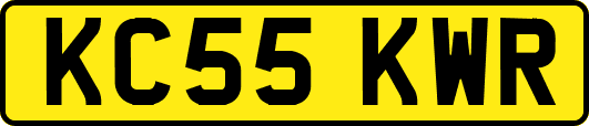 KC55KWR