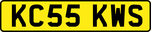 KC55KWS