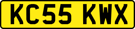 KC55KWX
