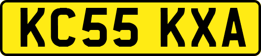 KC55KXA