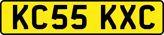 KC55KXC