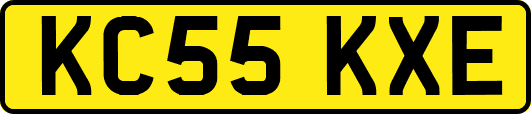 KC55KXE