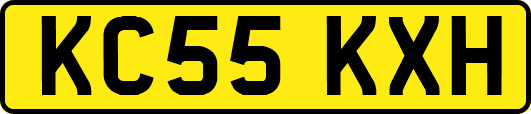KC55KXH