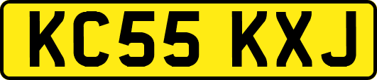 KC55KXJ