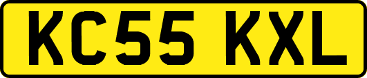 KC55KXL