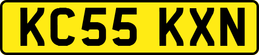 KC55KXN