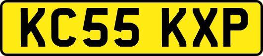 KC55KXP