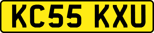 KC55KXU