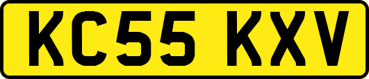 KC55KXV