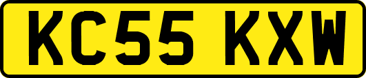 KC55KXW