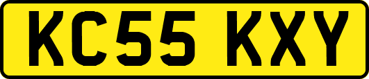 KC55KXY