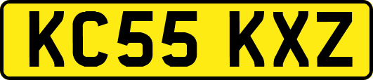 KC55KXZ