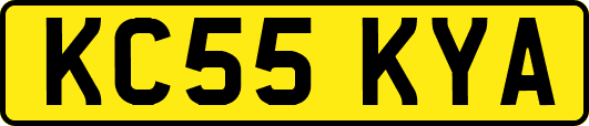 KC55KYA