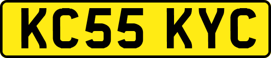 KC55KYC