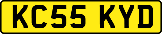 KC55KYD
