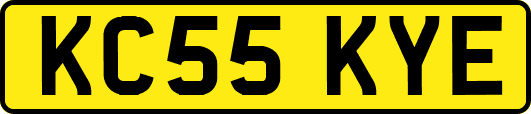 KC55KYE