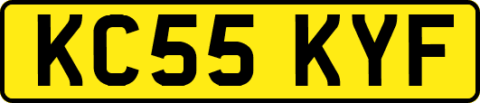 KC55KYF