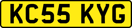 KC55KYG