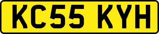 KC55KYH