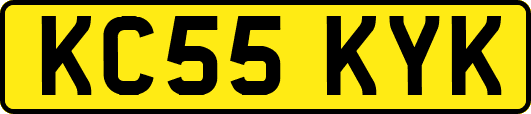 KC55KYK