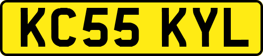 KC55KYL