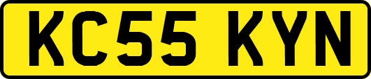 KC55KYN