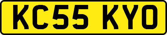 KC55KYO