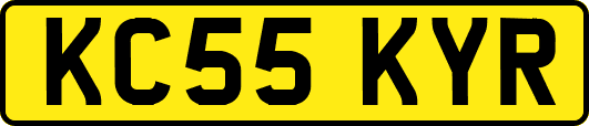 KC55KYR