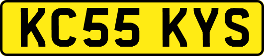 KC55KYS