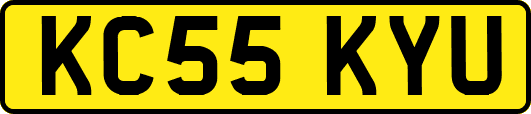KC55KYU