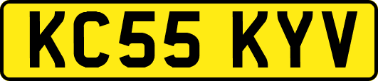 KC55KYV