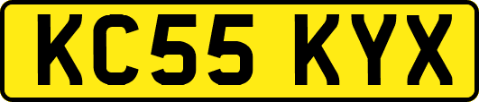 KC55KYX