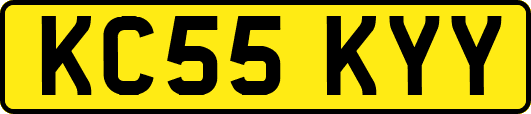KC55KYY