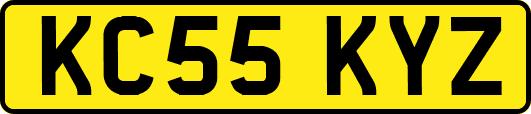 KC55KYZ
