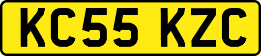 KC55KZC