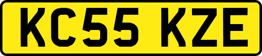 KC55KZE