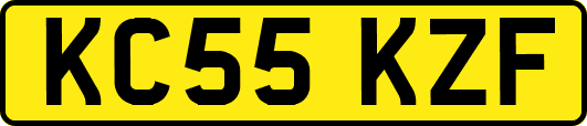 KC55KZF