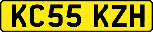KC55KZH