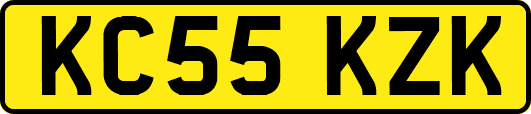 KC55KZK