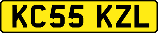 KC55KZL