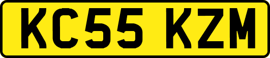 KC55KZM
