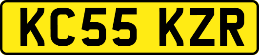 KC55KZR